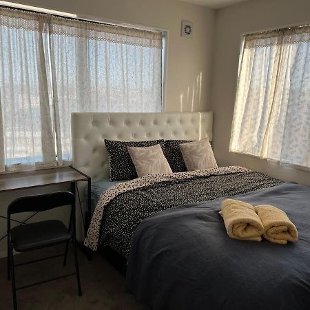 Albany Peony Homestay Auckland Buitenkant foto