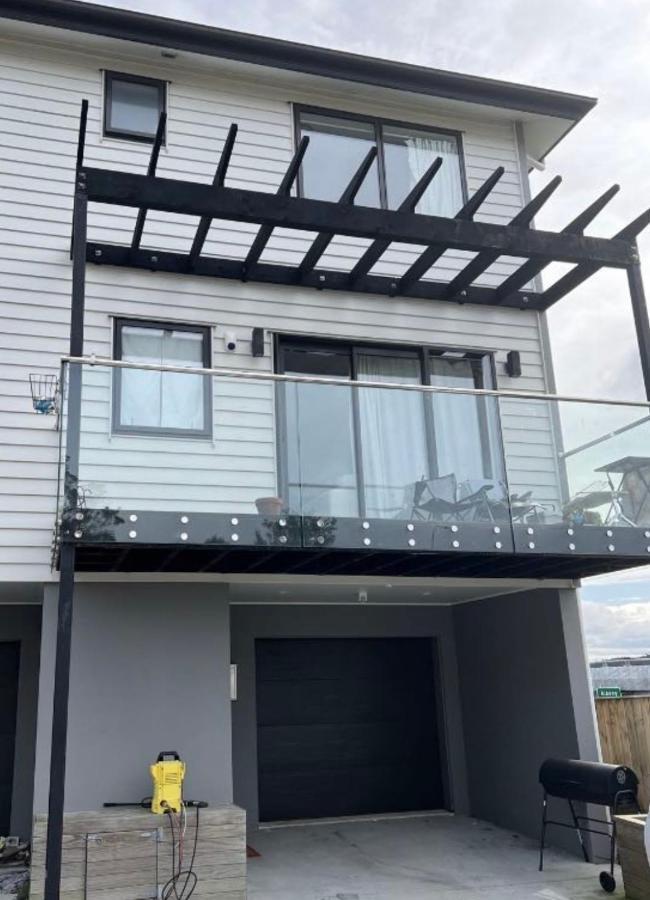 Albany Peony Homestay Auckland Buitenkant foto