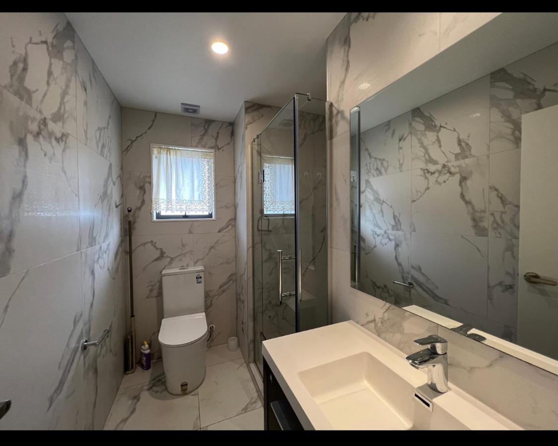 Albany Peony Homestay Auckland Buitenkant foto