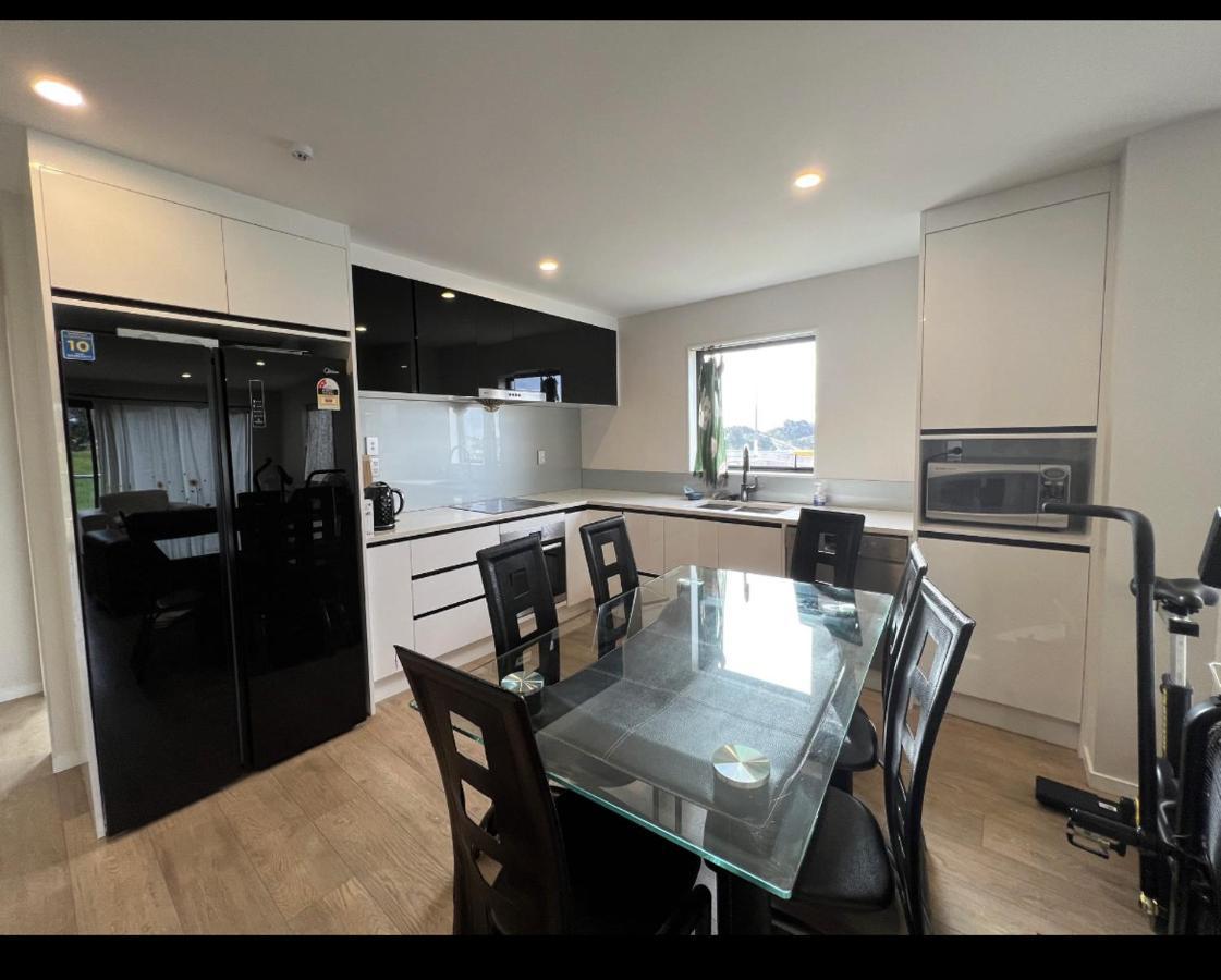 Albany Peony Homestay Auckland Buitenkant foto