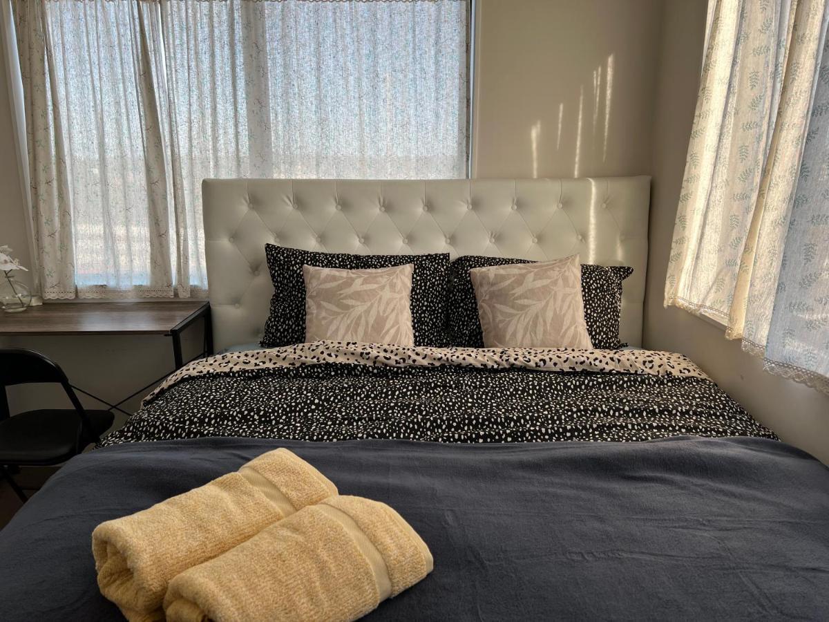 Albany Peony Homestay Auckland Buitenkant foto
