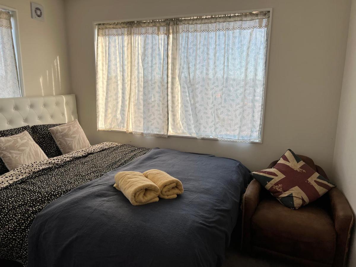 Albany Peony Homestay Auckland Buitenkant foto