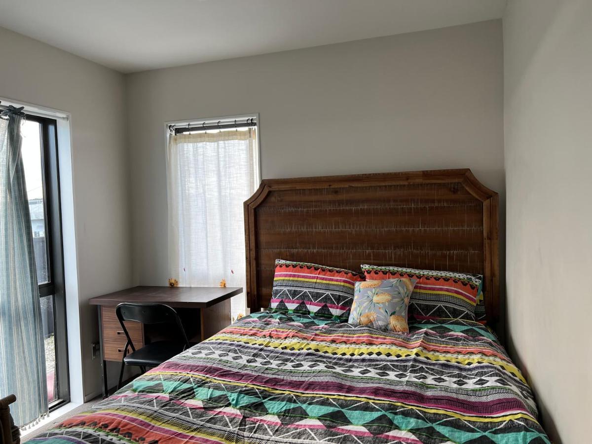 Albany Peony Homestay Auckland Buitenkant foto